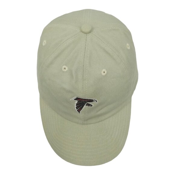 Atlanta Falcons NFL Football Adjustable Size Cap Strapback Baseball Hat Hologram - Picture 6 of 13